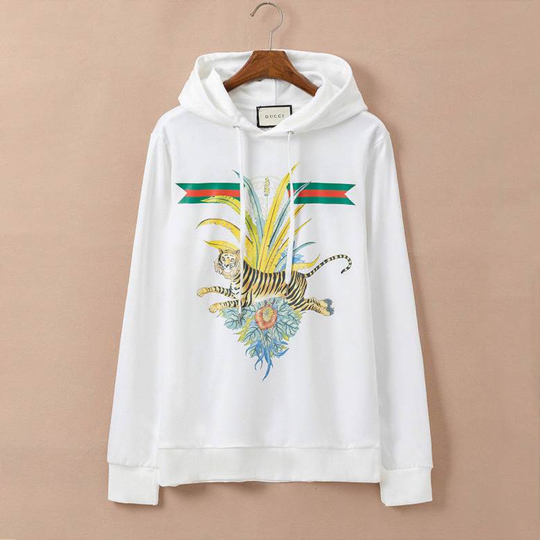Gucci hoodies-086